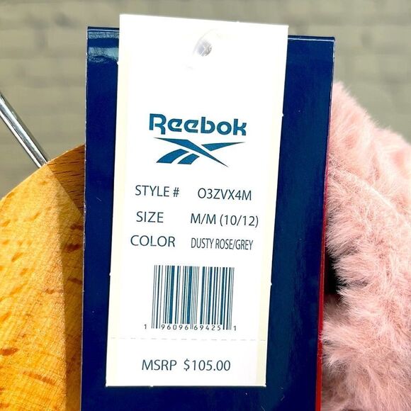 Kid’s Reebok Jacket - Picture 6 of 6